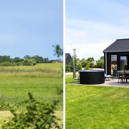 Villavilla 942 - Hasmark Strand, Fyn Og øer *