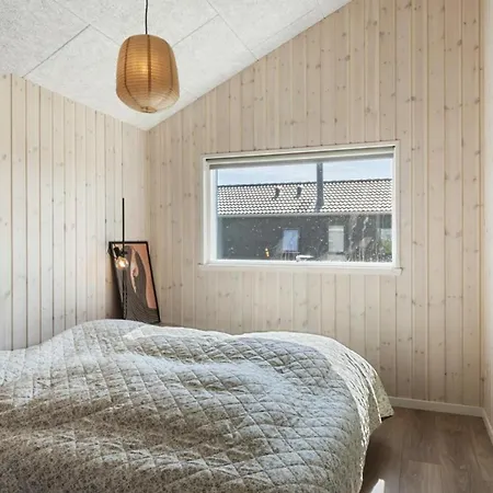 Villavilla 942 - Hasmark Strand, Fyn Og øer Feriehus Otterup