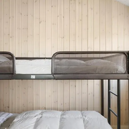 Feriehus Villavilla 942 - Hasmark Strand, Fyn Og øer